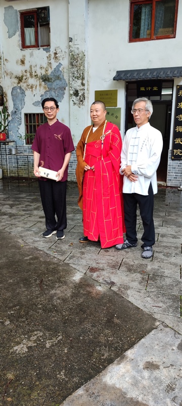 hong kong kung fu academy di Sifu Salvatore Mezzone, arti marziali wing chun, weng chun GM Michael Tang, tai chi quan, sanda e sport da combattimento, shaolin cina (2)
